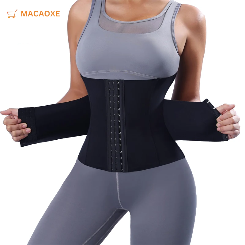 THIN WAIST Shaper - A Revolução do contorno corporal !