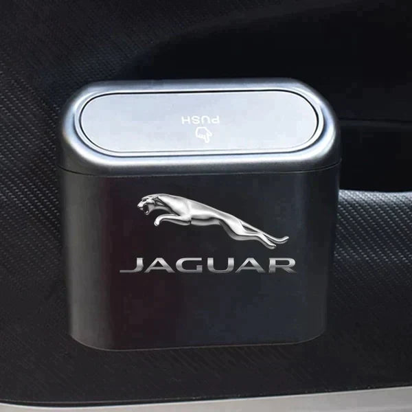 Porta Resíduos Automotivo - BagCar™ + Brinde Exclusivo (Todas As Marcas)